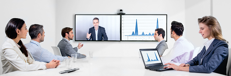 wideokonferencja yealink