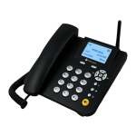 Telefon stacjonarny na kartę SIM