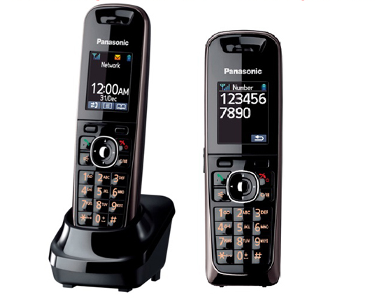 Panasonic KX-TW221 telefon na kartę SIM