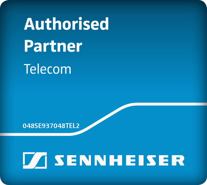 partner Sennheiser