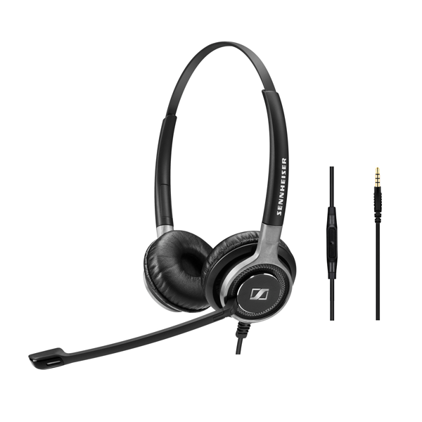 Sennheiser SC 665