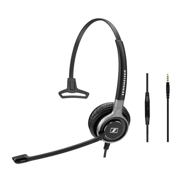 Sennheiser SC 635