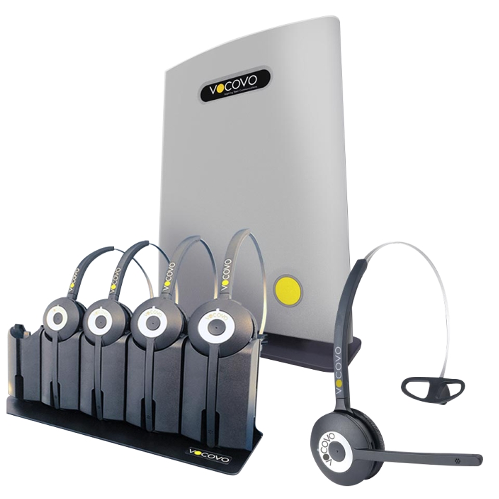 Słuchawki Vocovo