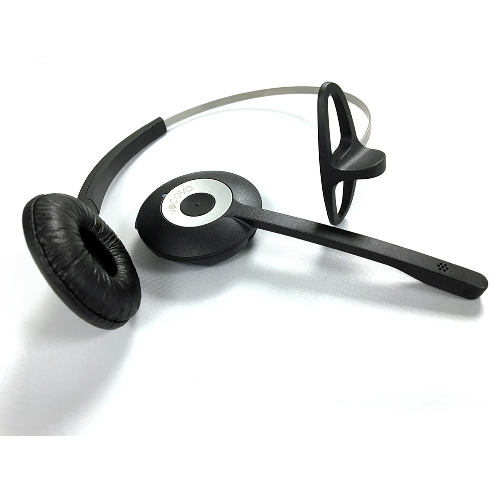 Słuchawki do sieci handlowych