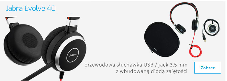 jabra evolve 40