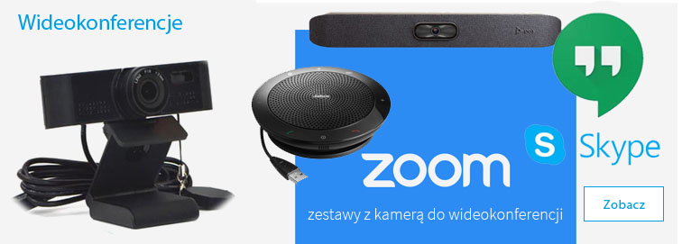 widekonferencje sprzęt