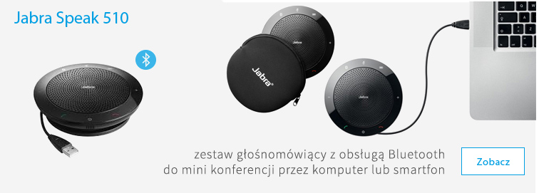 mikrofon z głośnikem do konferencji