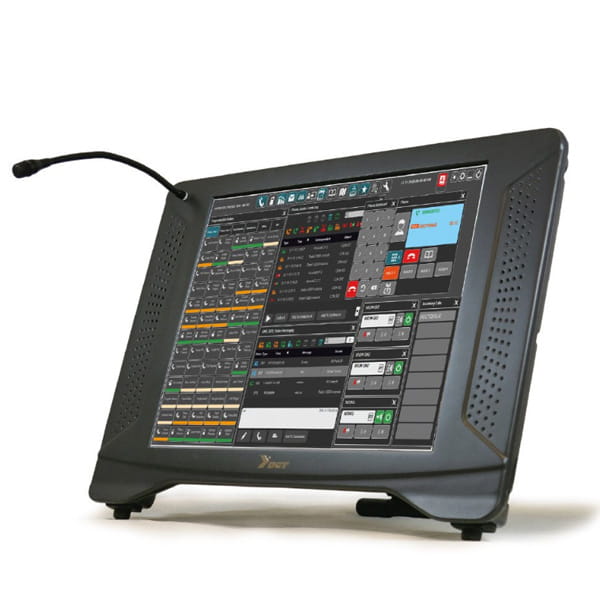 konsola dyspozytorska dgt