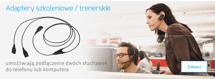 adaptery szkoleniowe adaptery szkoleniowe