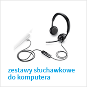 zestawy Call Center do komputera