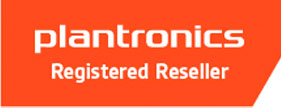 partner Plantronics