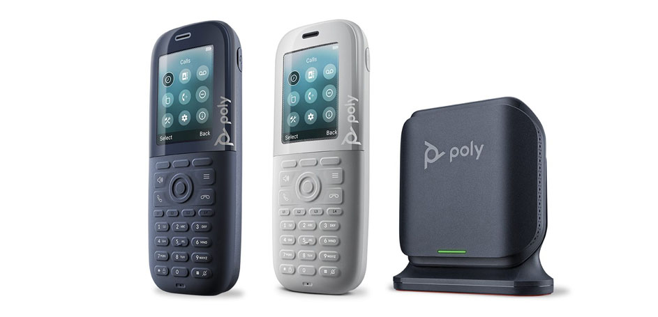 System Poly Rove do komunikacji