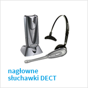 douszne słuchawki Bluetooth
