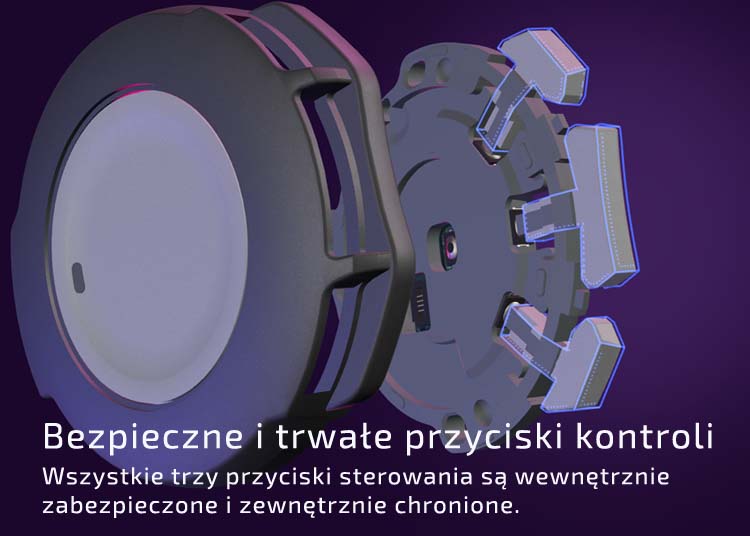 bezpieczeństwo vocovo