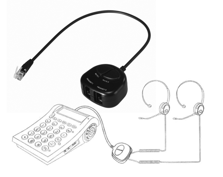 przełącznik trenerski