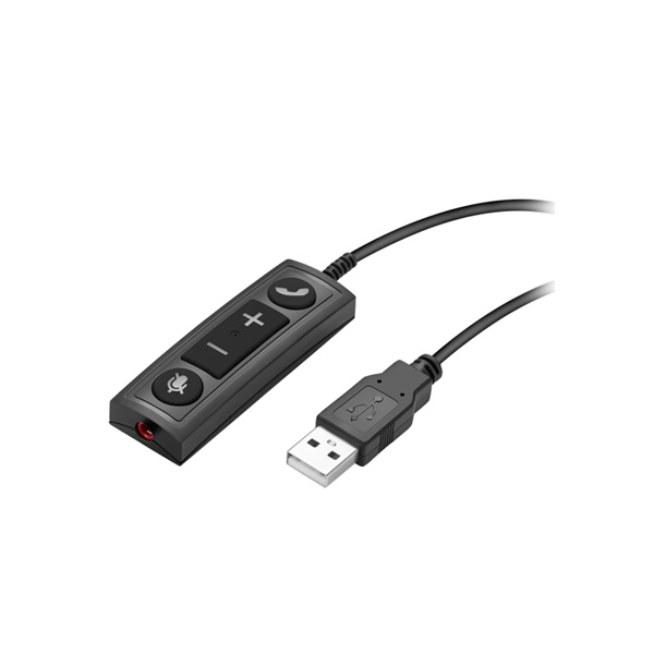 adapter USB do gniazda jack 3.5