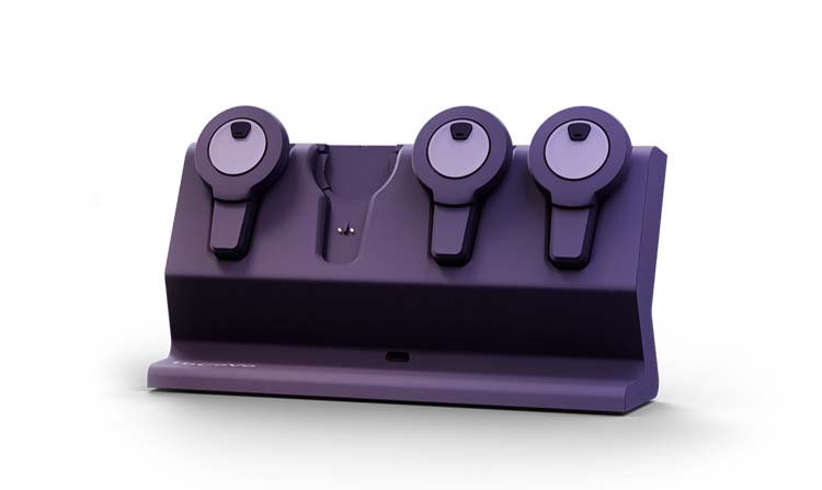 vocovo link ładowarka zbiorcza