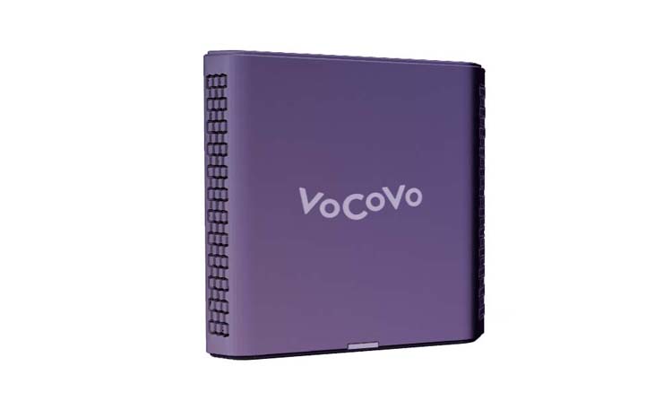 vocovo link stacja bazowa hub