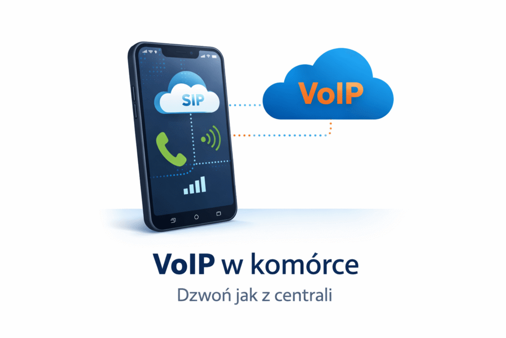 Voip-w-komórce-blog